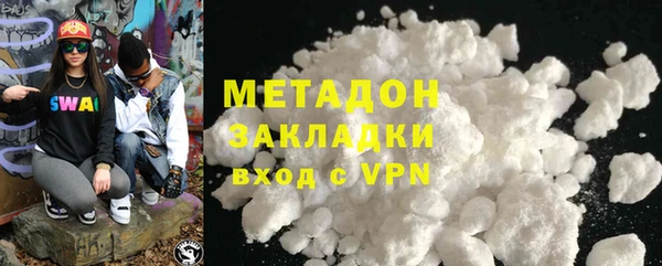 прущая мука Липки